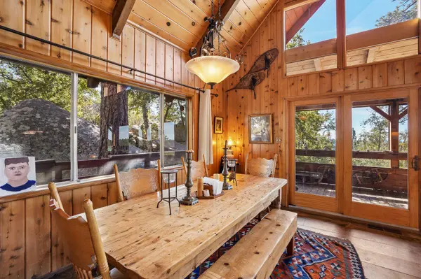 54011 Northridge DR, Idyllwild, CA 92549