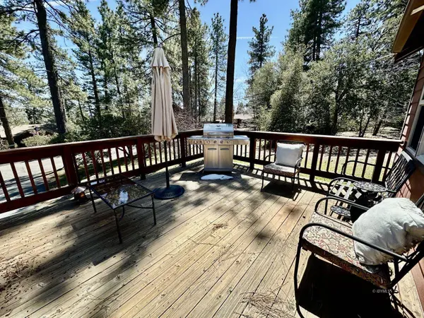 53510 Double View DR, Idyllwild, CA 92549