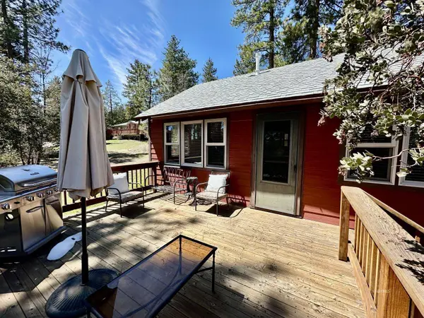 53510 Double View DR, Idyllwild, CA 92549