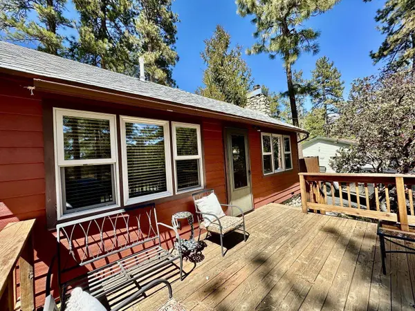 53510 Double View DR, Idyllwild, CA 92549