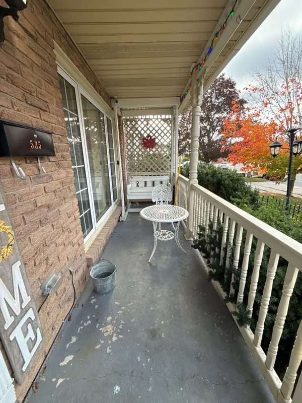 535 Elgin ST N #Main, Cambridge, ON N1R 6A2
