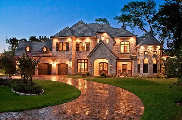 lux homes