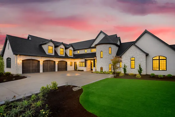 lux home pic