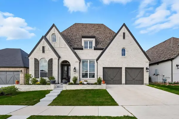 2016 Strolling WAY, Argyle, TX 76226