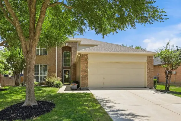 2112 Loon Lake RD, Denton, TX 76210