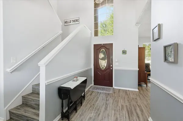 2112 Loon Lake RD, Denton, TX 76210