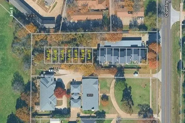 Lots 8-14 FM 1830, Denton, TX 76210