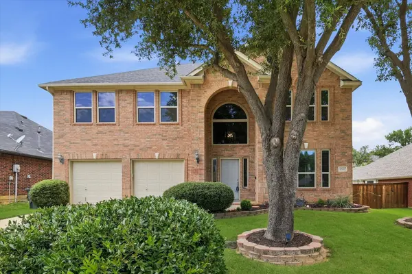 1709 Sunflower DR, Corinth, TX 76210