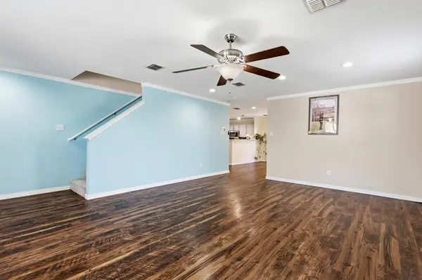 800 Poncho LN, Haslet, TX 76052