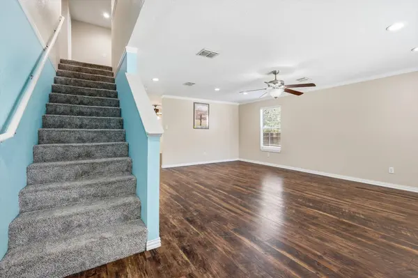 800 Poncho LN, Haslet, TX 76052