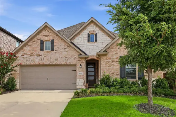 2637 Basswood DR, Northlake, TX 76226
