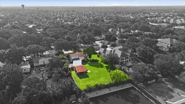 6704 Herbert Land RD, Colleyville, TX 76034