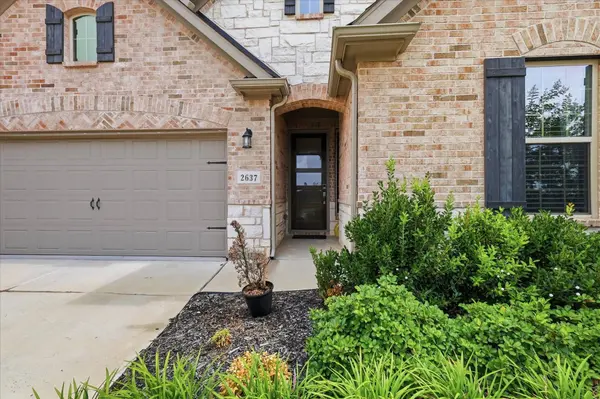 2637 Basswood DR, Northlake, TX 76226