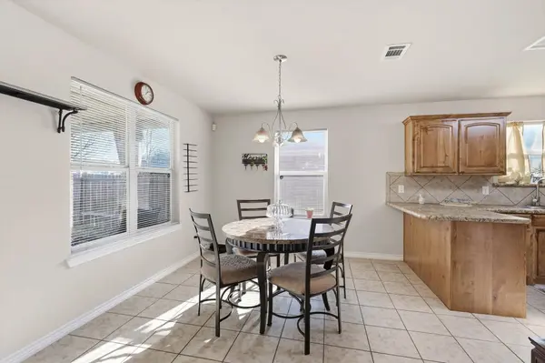 441 Buoy DR, Crowley, TX 76036