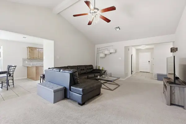 441 Buoy DR, Crowley, TX 76036