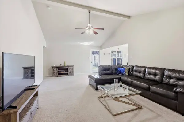 441 Buoy DR, Crowley, TX 76036