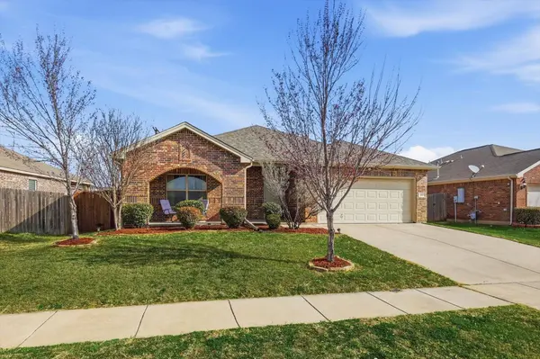 441 Buoy DR, Crowley, TX 76036