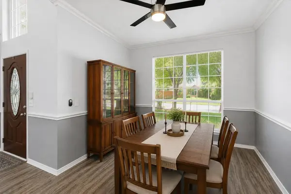 2112 Loon Lake RD, Denton, TX 76210