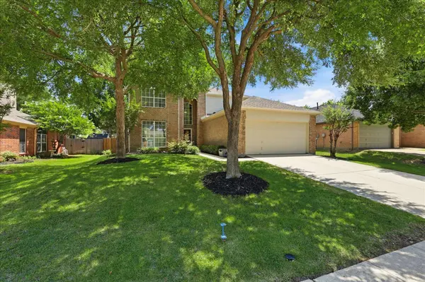 2112 Loon Lake RD, Denton, TX 76210