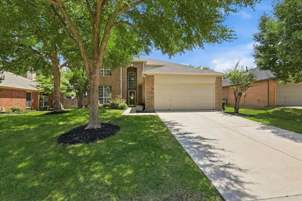 2112 Loon Lake RD, Denton, TX 76210