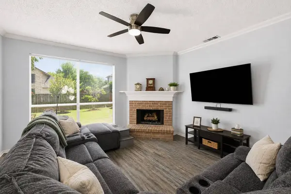 2112 Loon Lake RD, Denton, TX 76210