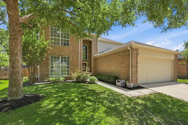 2112 Loon Lake RD, Denton, TX 76210