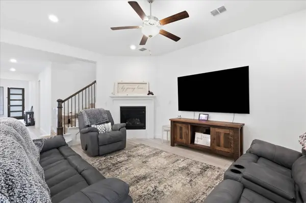 2637 Basswood DR, Northlake, TX 76226