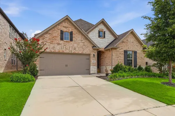 2637 Basswood DR, Northlake, TX 76226