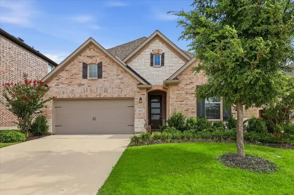 2637 Basswood DR, Northlake, TX 76226