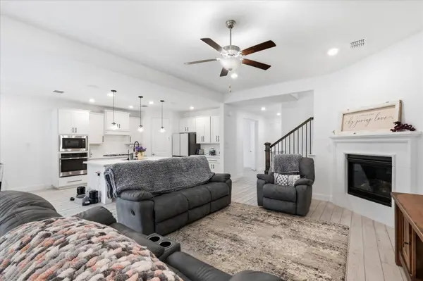 2637 Basswood DR, Northlake, TX 76226