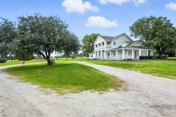 185 Quail Run CT, Decatur, TX 76234