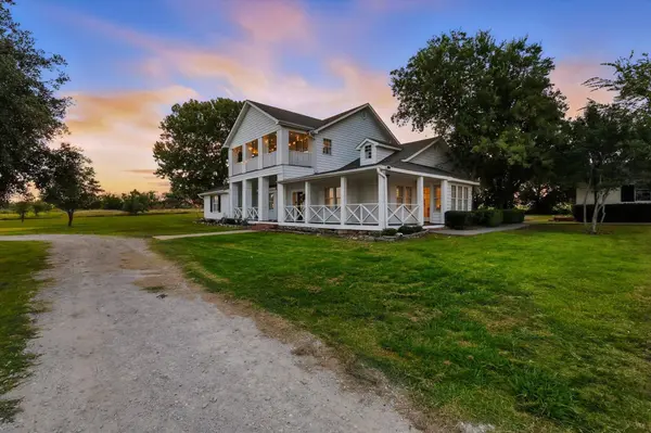 185 Quail Run CT, Decatur, TX 76234