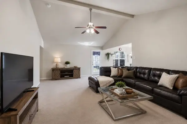 441 Buoy DR, Crowley, TX 76036