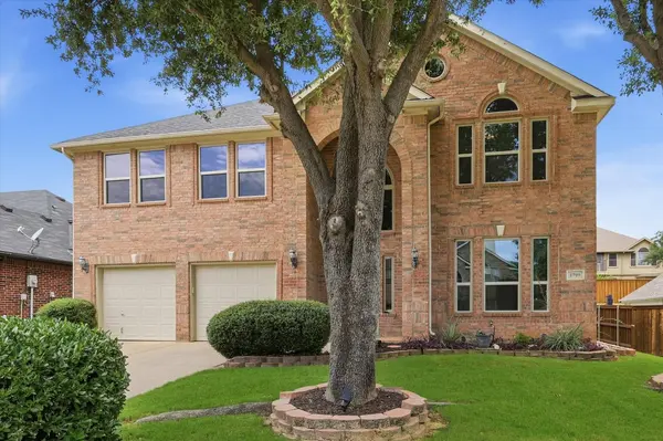 1709 Sunflower DR, Corinth, TX 76210