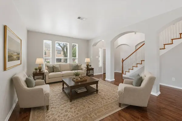 1709 Sunflower DR, Corinth, TX 76210