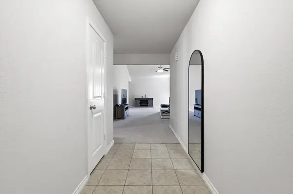 441 Buoy DR, Crowley, TX 76036