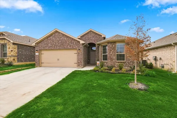 141 Medina LN, Rhome, TX 76078