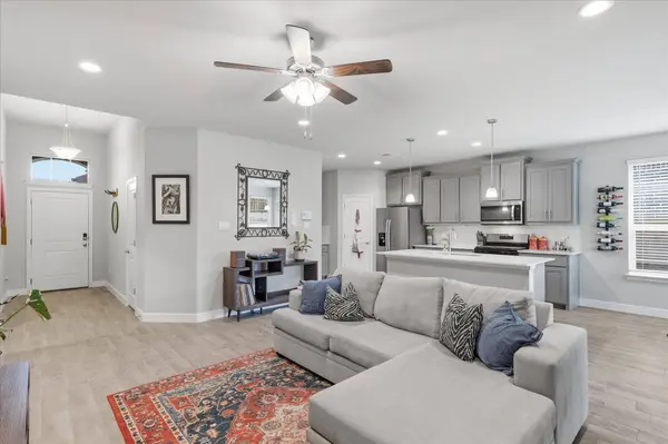 141 Medina LN, Rhome, TX 76078