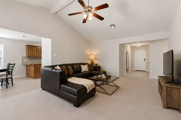 441 Buoy DR, Crowley, TX 76036