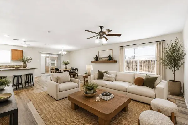 2112 Valley Forge TRL, Fort Worth, TX 76177