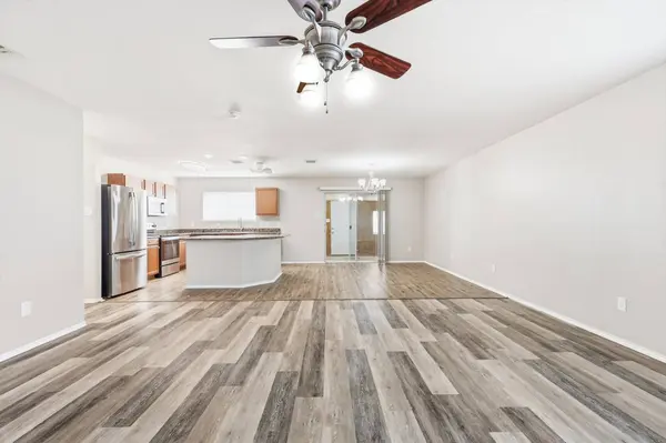 2112 Valley Forge TRL, Fort Worth, TX 76177