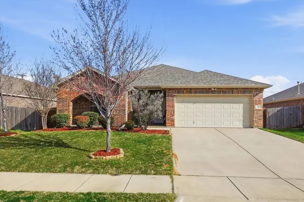 441 Buoy DR, Crowley, TX 76036