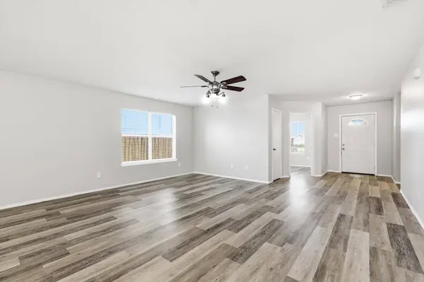 2112 Valley Forge TRL, Fort Worth, TX 76177