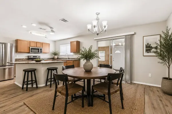 2112 Valley Forge TRL, Fort Worth, TX 76177