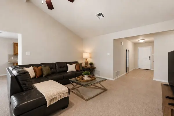 441 Buoy DR, Crowley, TX 76036