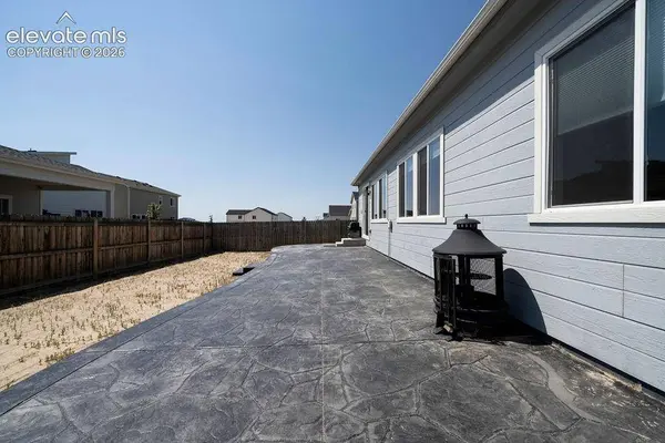 491 Blanket Flower Street, Calhan, CO 80808