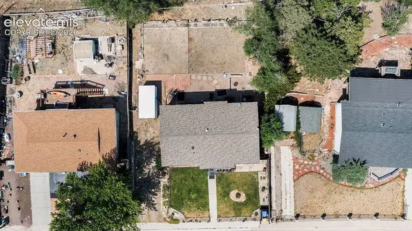 1372 Luna Drive, Fountain, CO 80817
