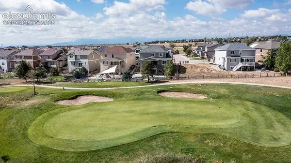 9725 Beryl Drive, Peyton, CO 80831
