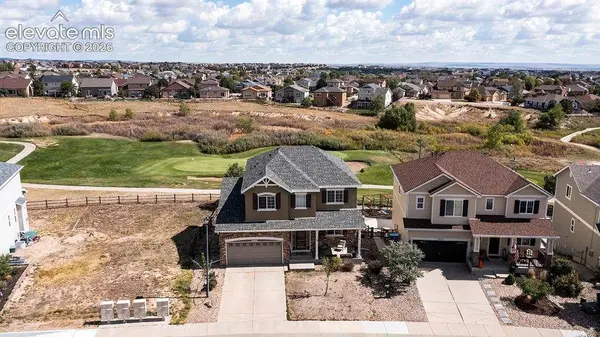 9725 Beryl Drive, Peyton, CO 80831