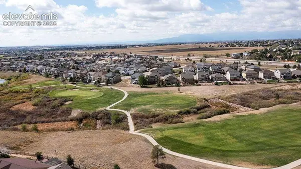 9725 Beryl Drive, Peyton, CO 80831